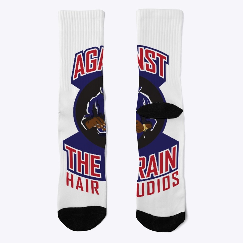 AGAINST THE GRAIN GRAND OPENING APPAREL