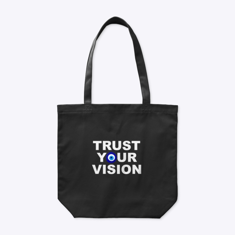 TrustYourVision 