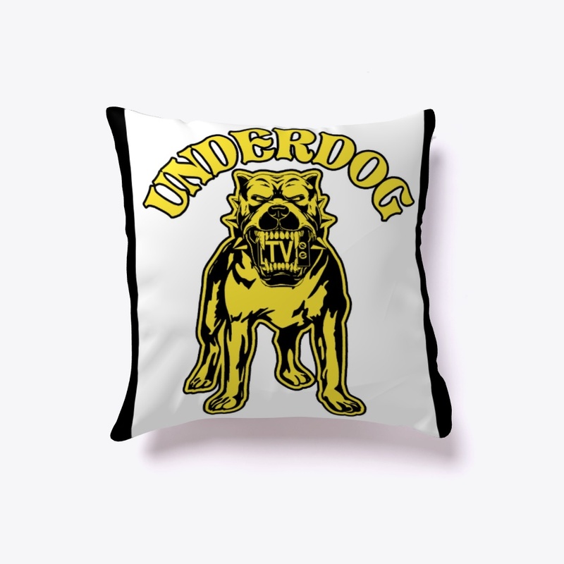 underdog home art just for you!