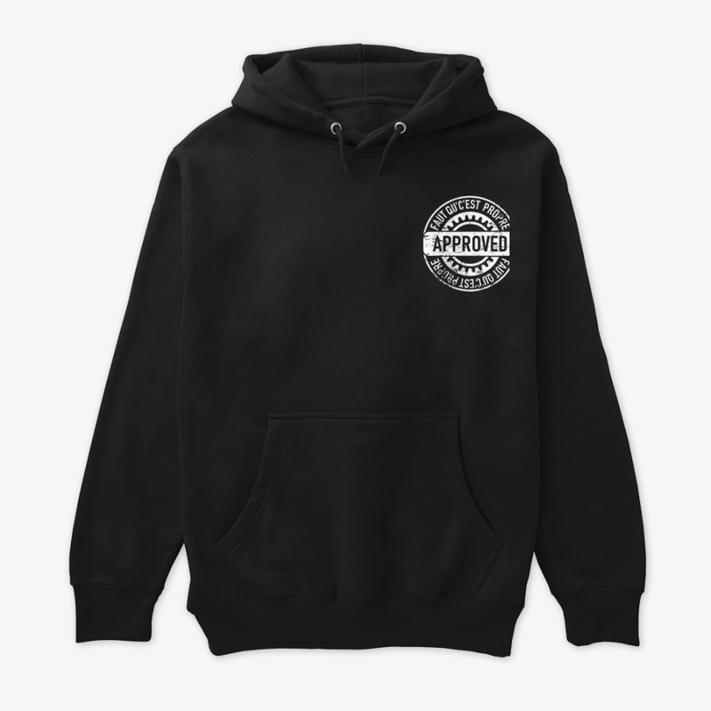Sweat FQCP Approved