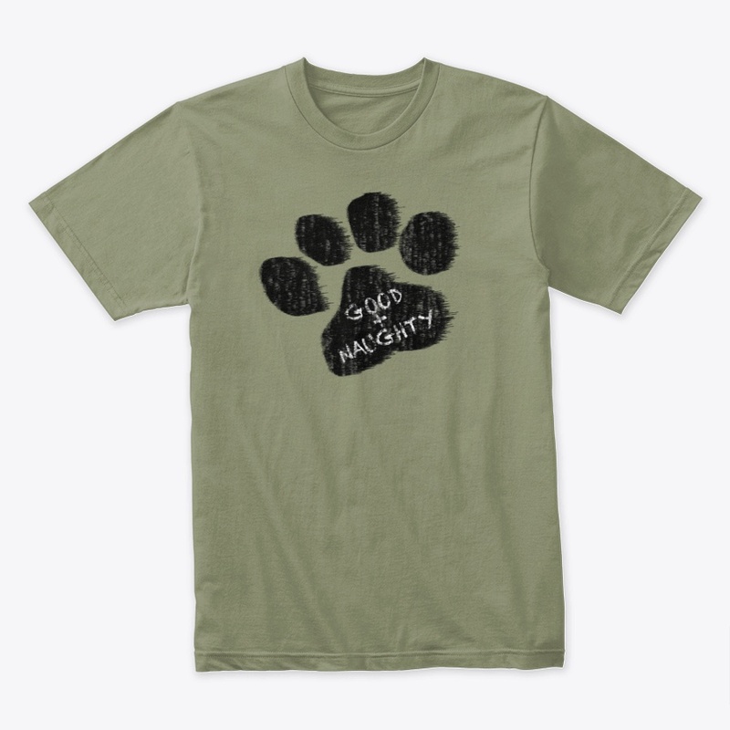 Good + Naughty Human Puppy Play