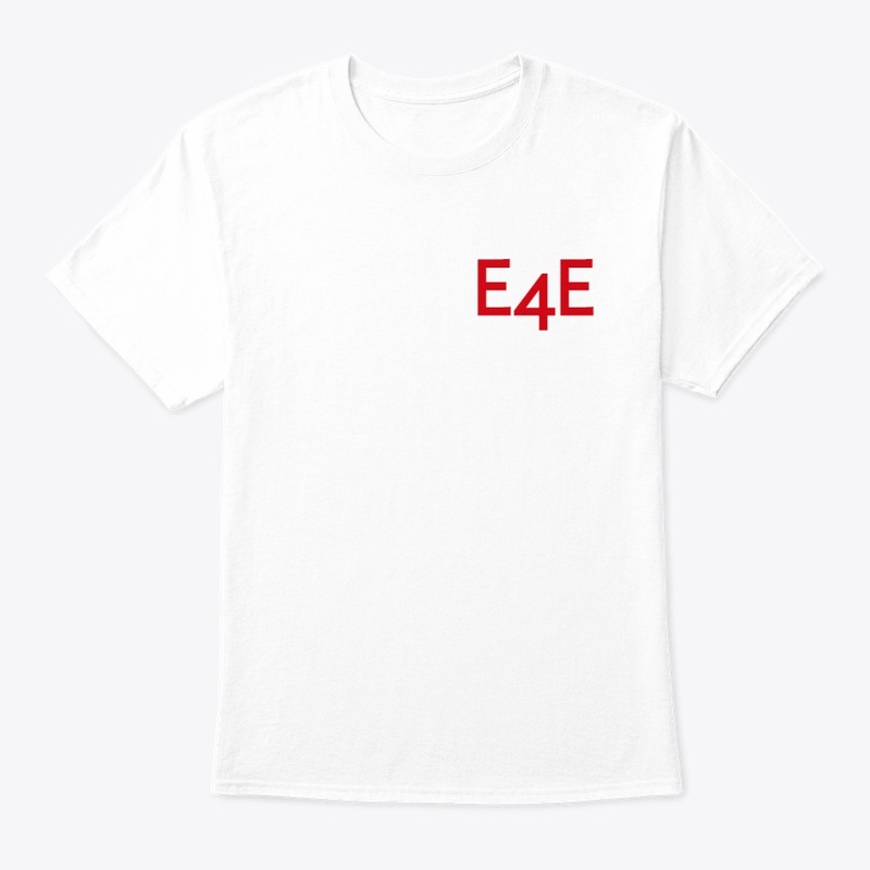 E4E Red Logo