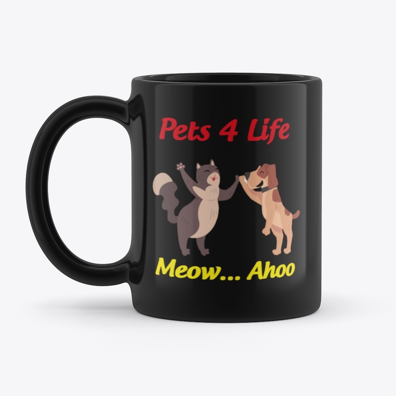 Pets 4 Life 