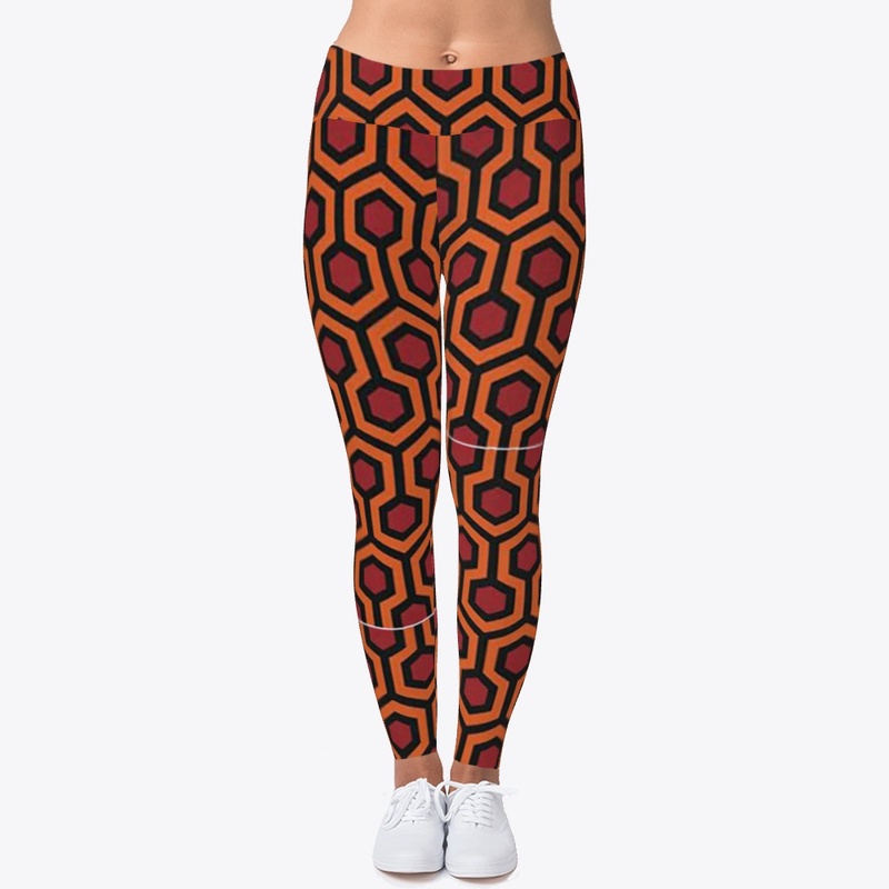 LEGGINSSE