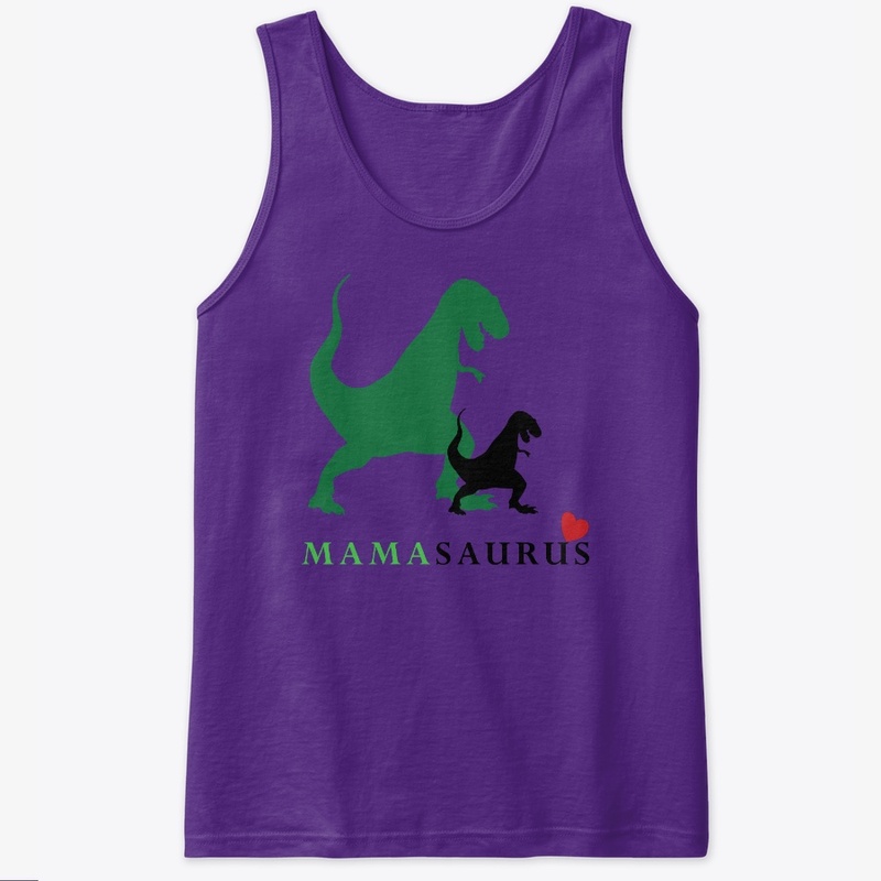 mamasaurus mothers day gift