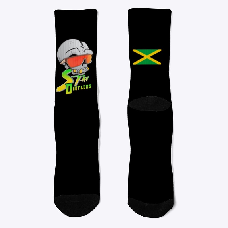 A collection dedicated to Jamaica