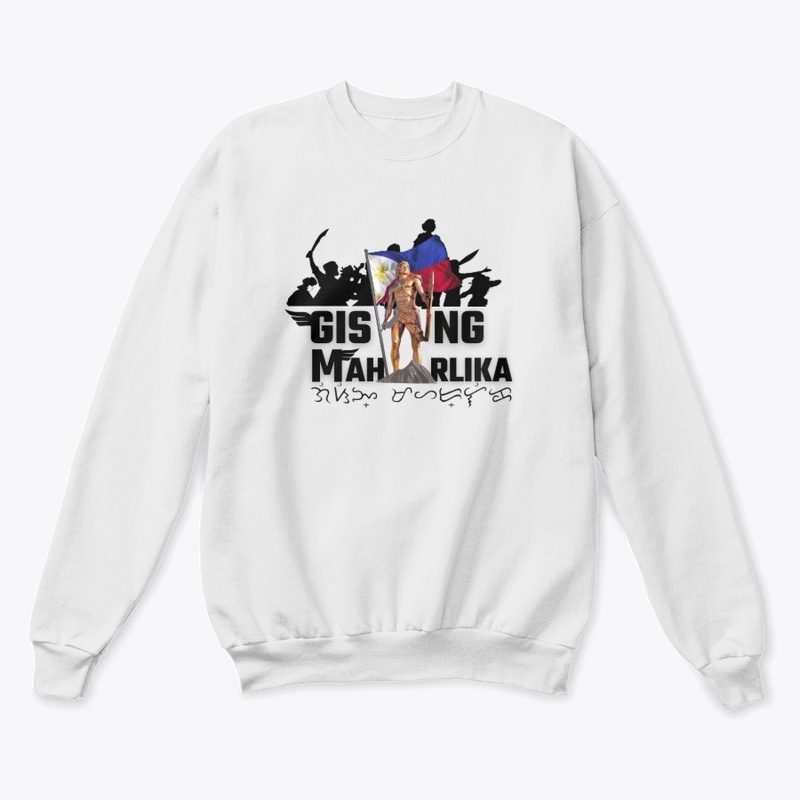 GMN Gising Maharlika