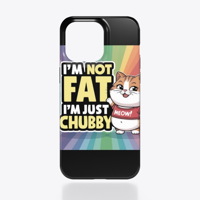 iam not fat