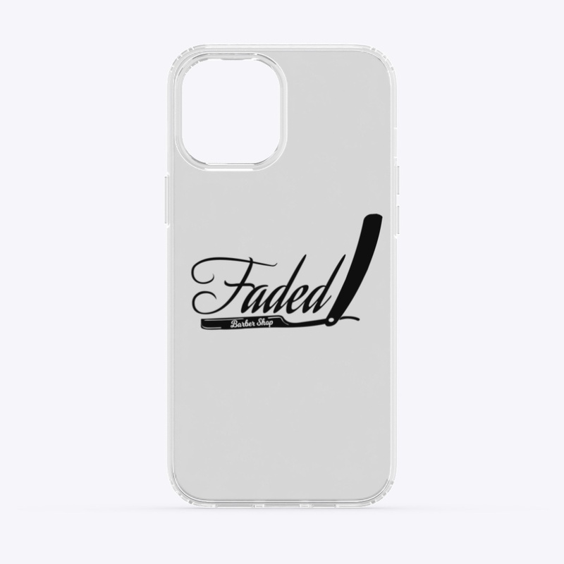 Faded Phone Case