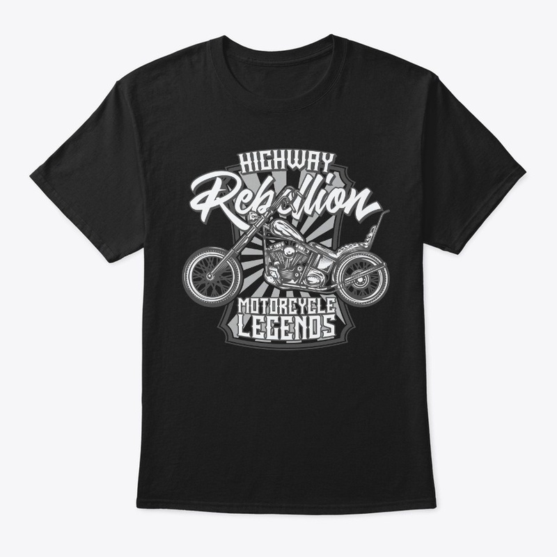 Highway Rehellion