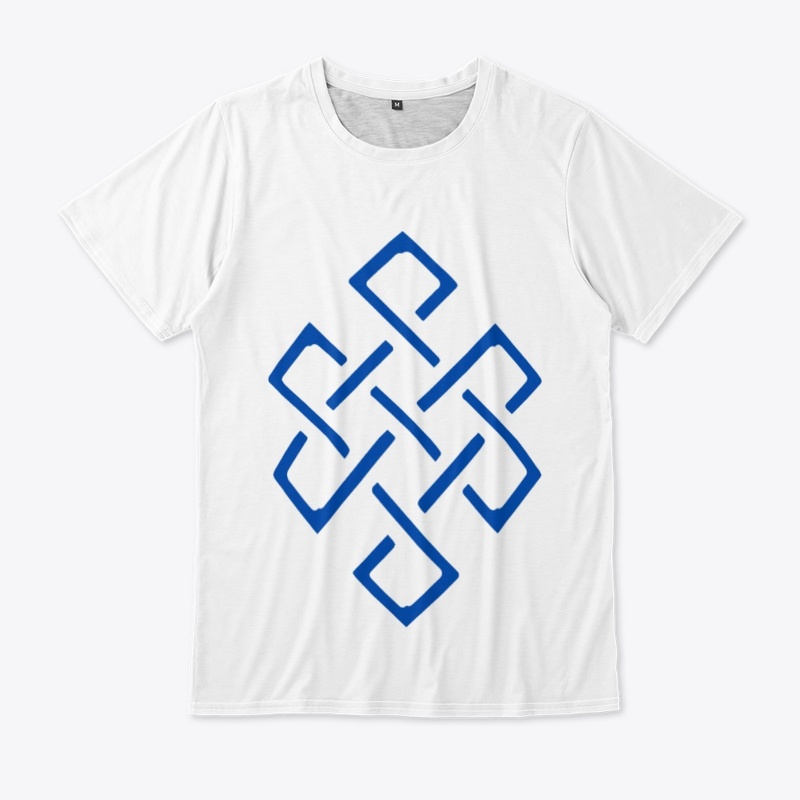 Buddhist Endless Knot