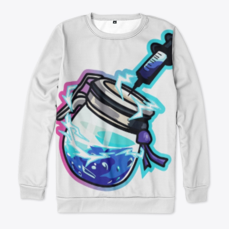 Addicts Merch