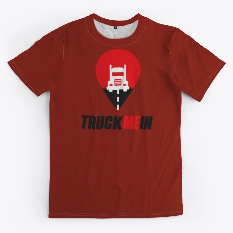 Truck Me In Apparel