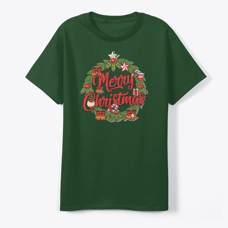 Merry Christmas