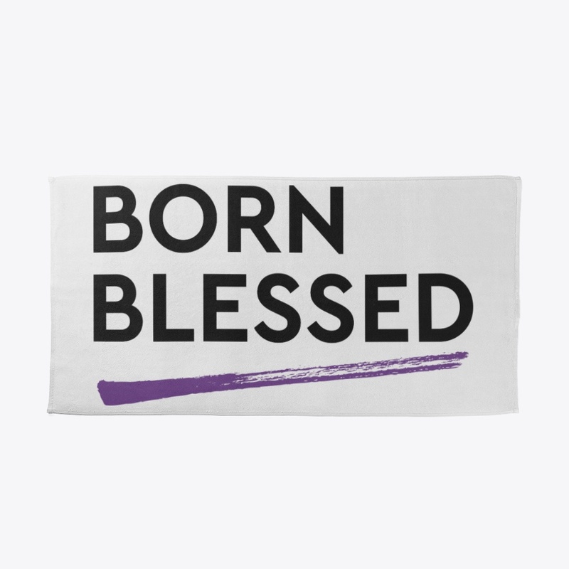 Born Blessed