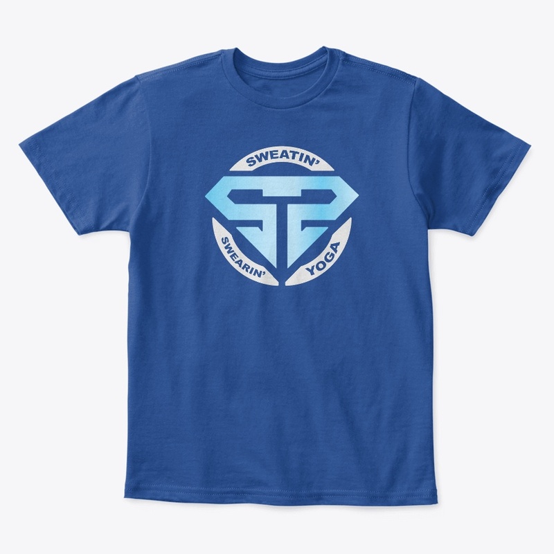 SSY Kids Premium Tee