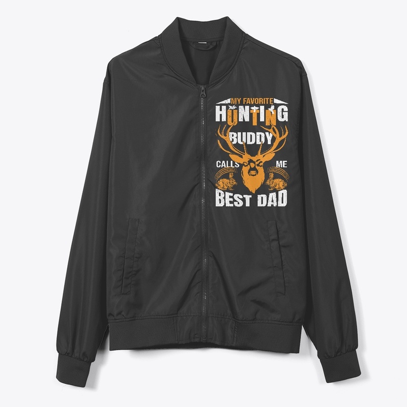 Hunting Niches T shirt Design