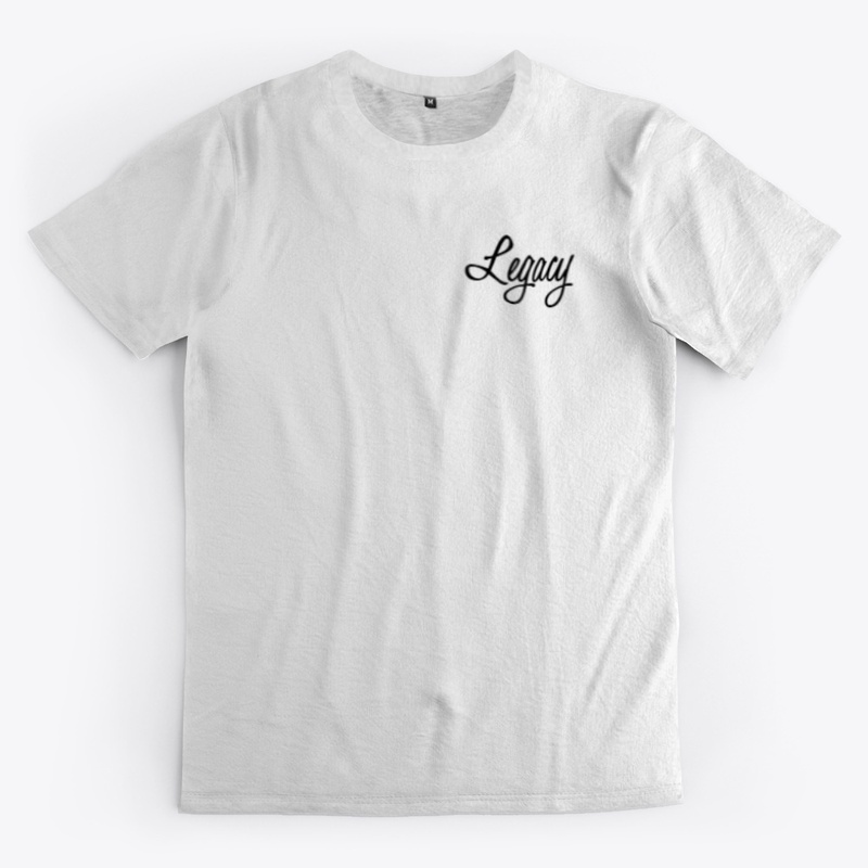 Legacy T-Shirt