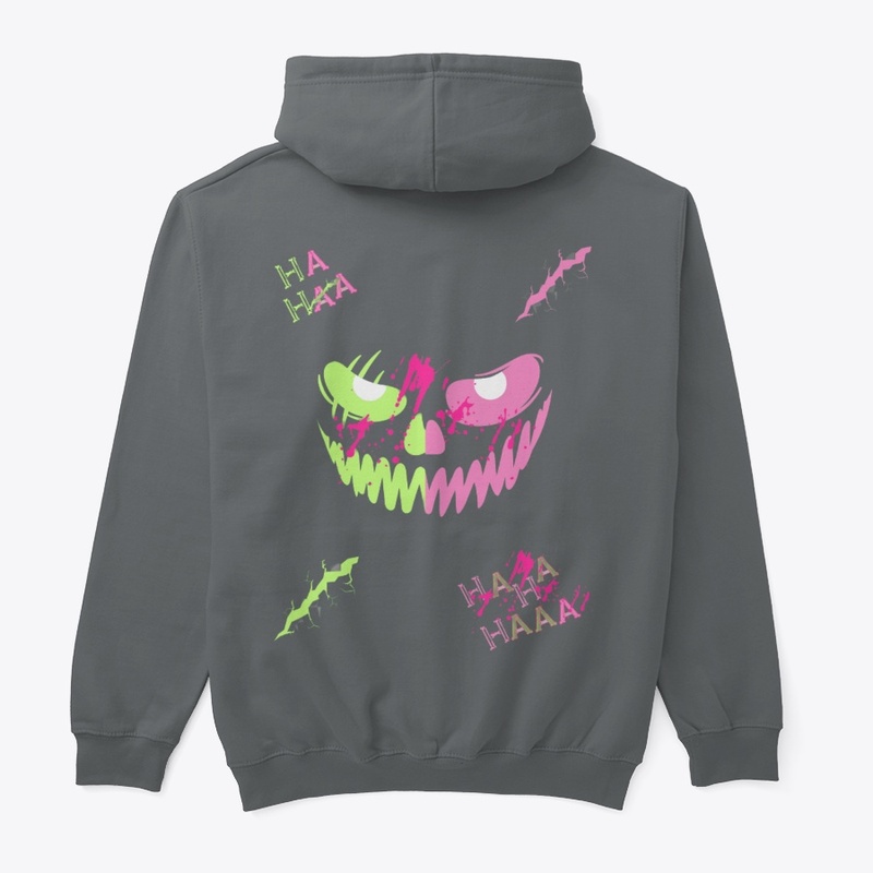 Spooky