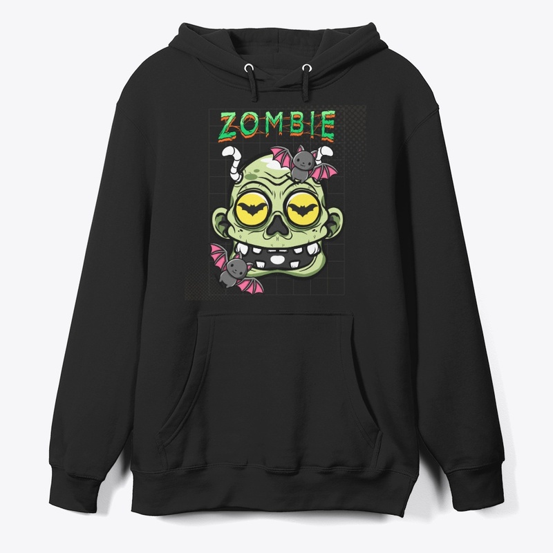 Zombie