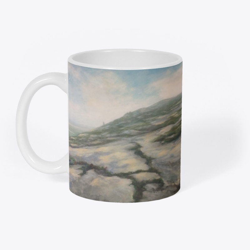 Scenic Painting Landscape