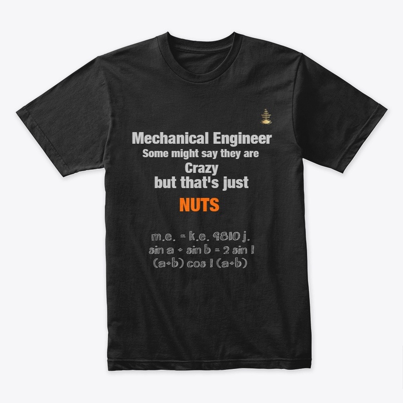 Mechanical Engineer 
