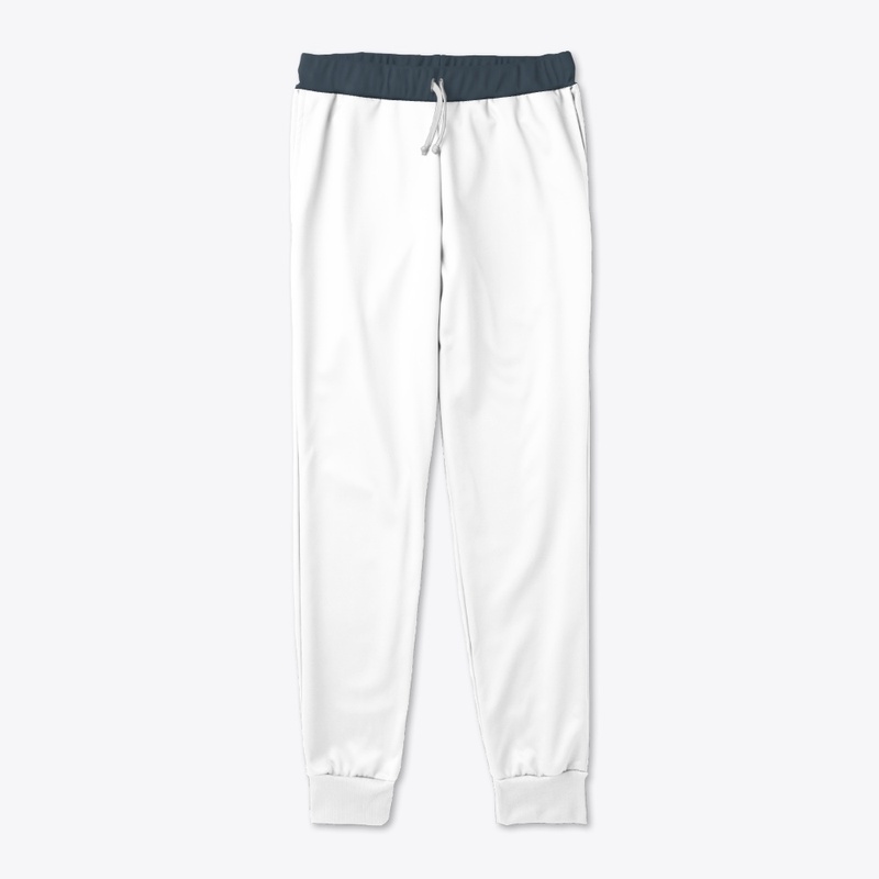 T-shirts and Track Pants