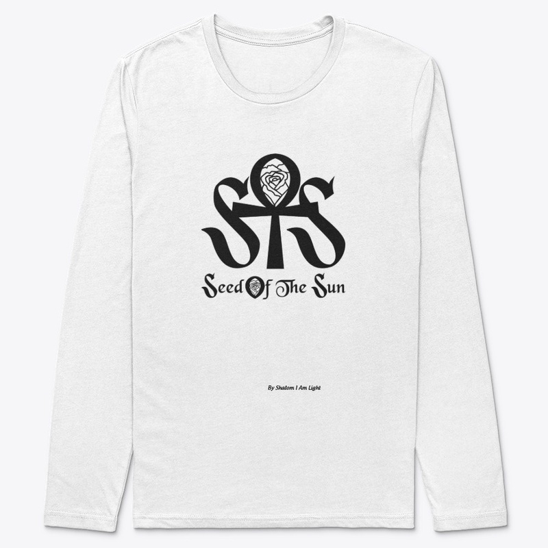 Seed Of The Sun Black Rose