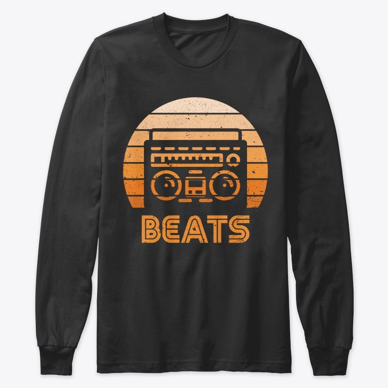 Retro Radio Beats