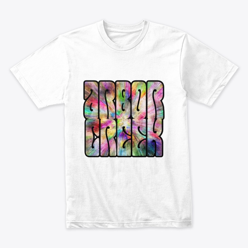 Space Dye