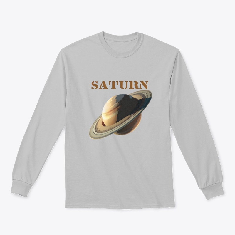 SATURN.