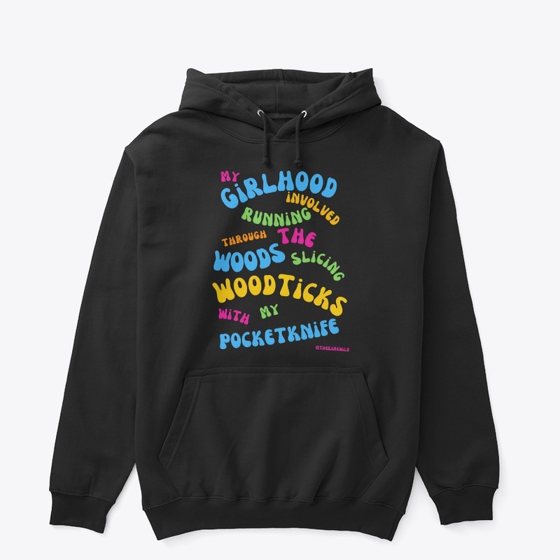 My Girlhood