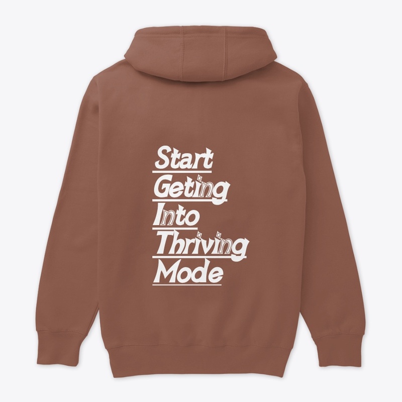 Frequency Higher Apparel womens  merch