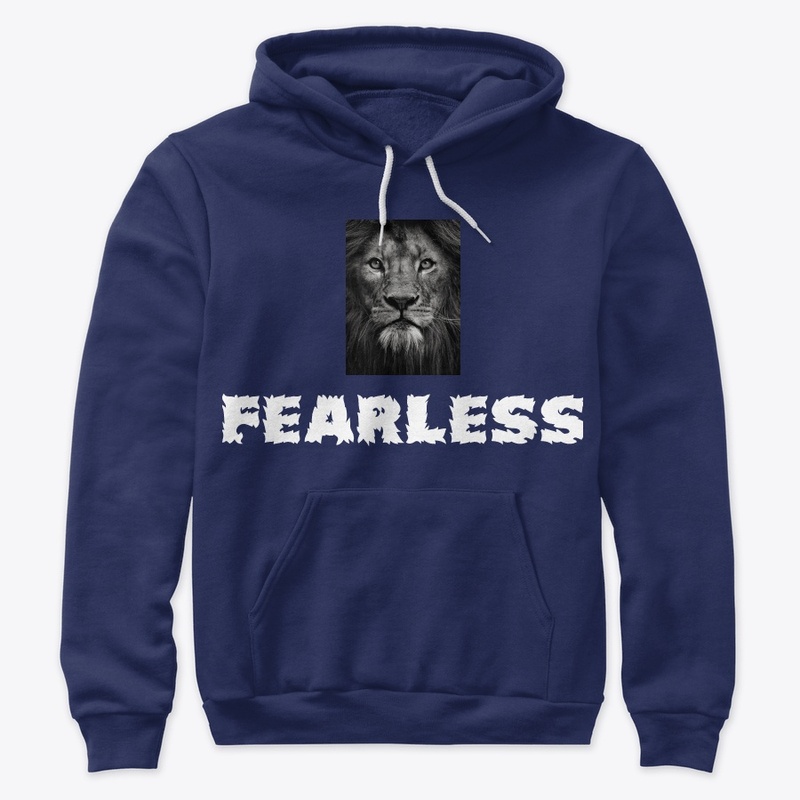 FEARLESS WEAR
