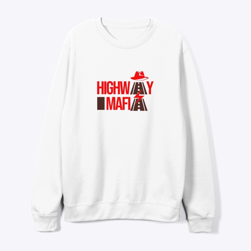 Highway mafia chocolate