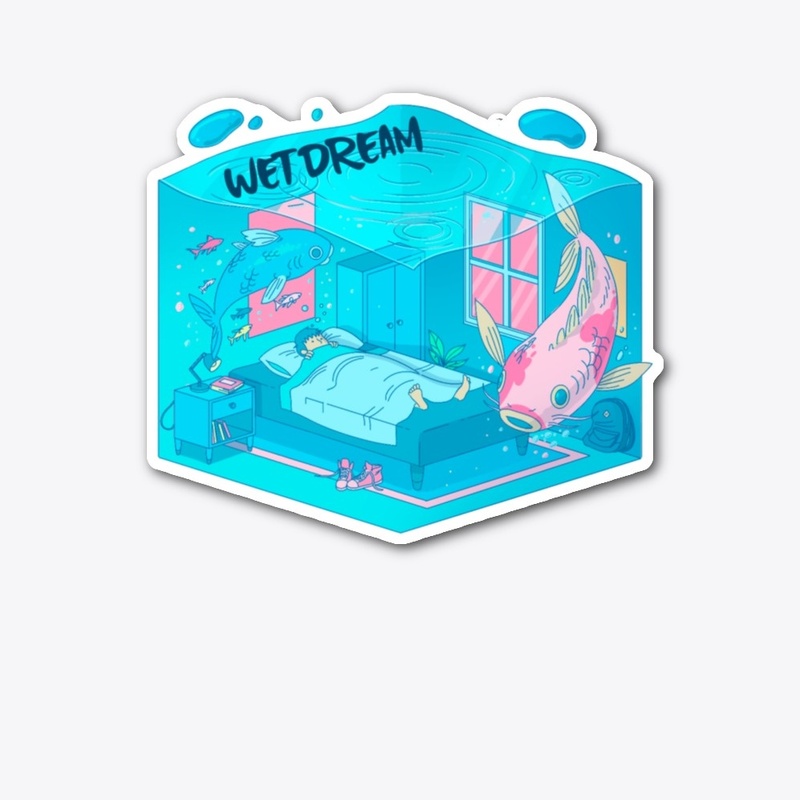 wet dream