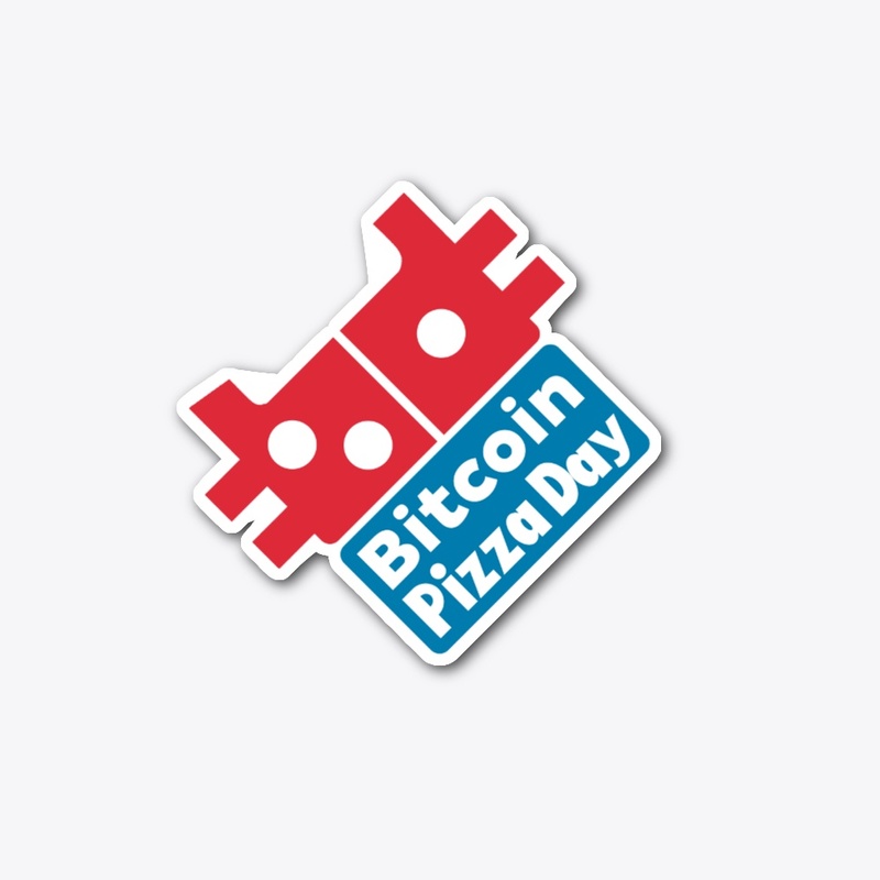 Bitcoin Pizza Day