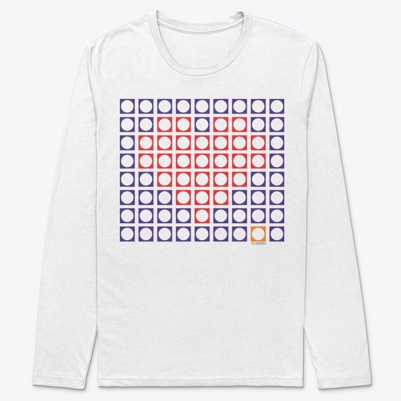 love onsquares
