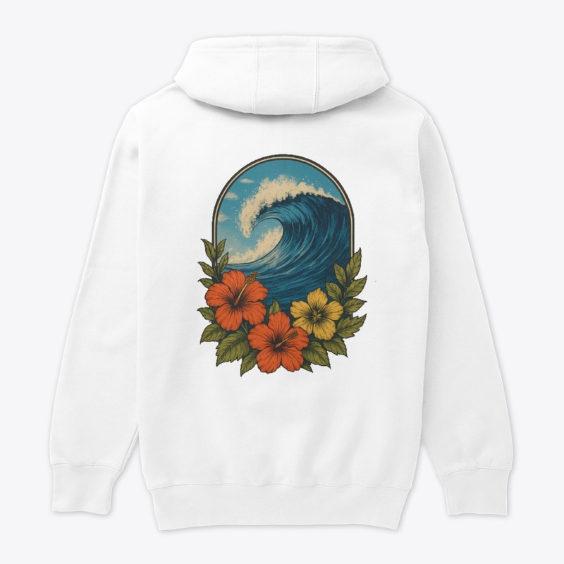 wave