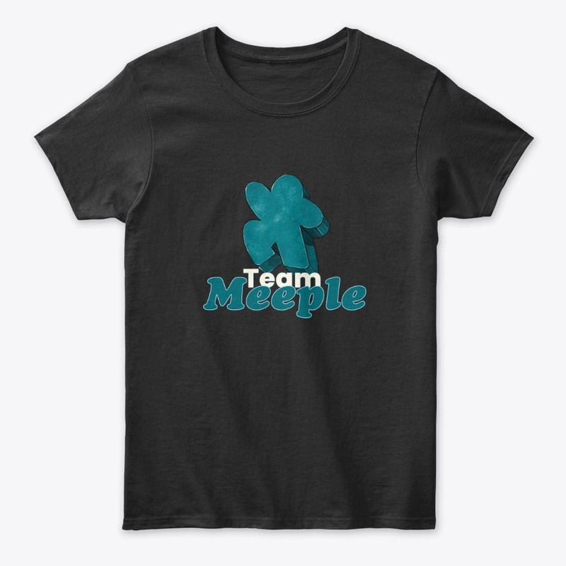 Team Meeple