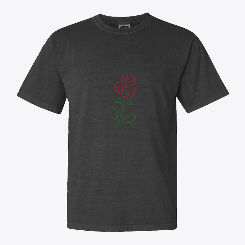 rose love