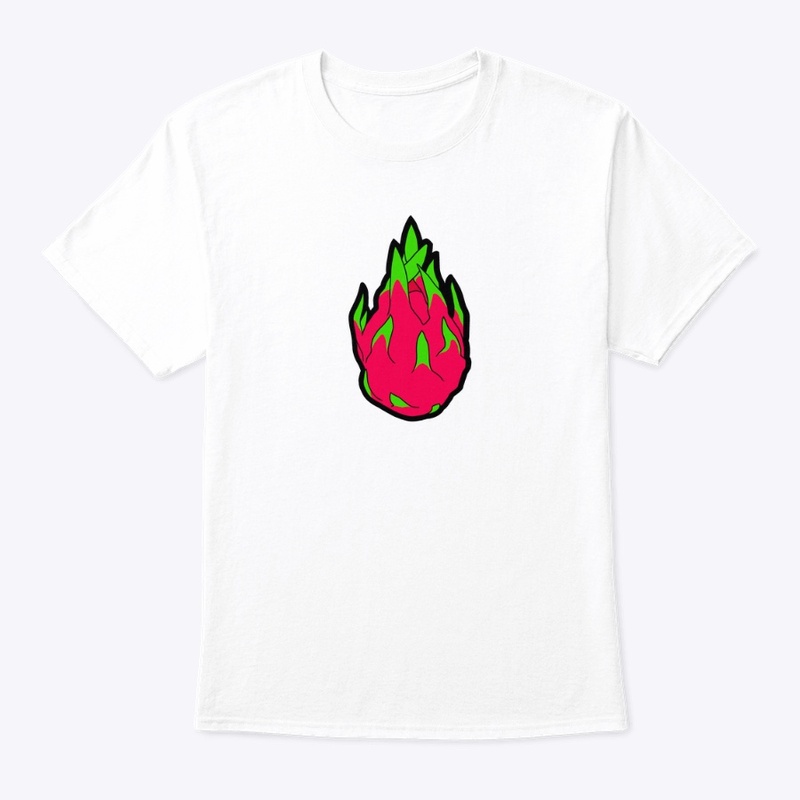 Dragonfruit shirt