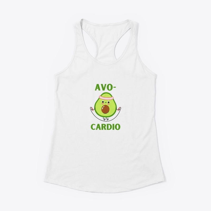 Avo- cardio