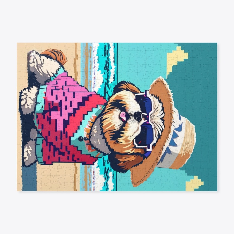 #BeachVibes