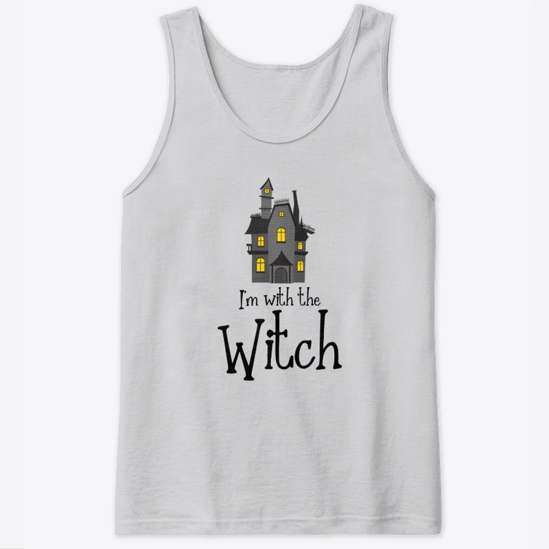 I'm With The Witch