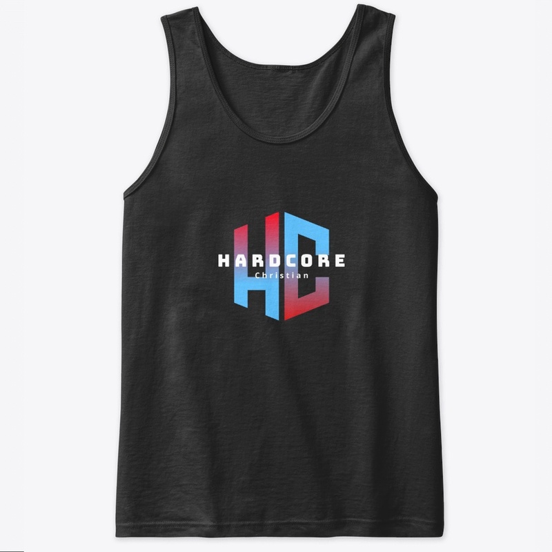 Hardcore Christian