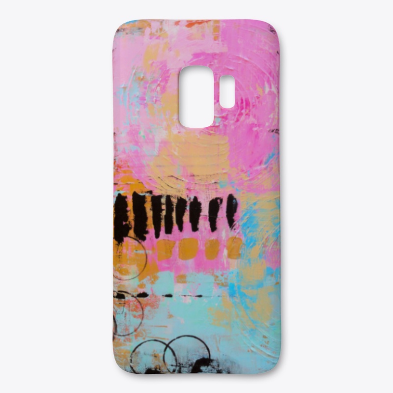 Cell Phone Cover