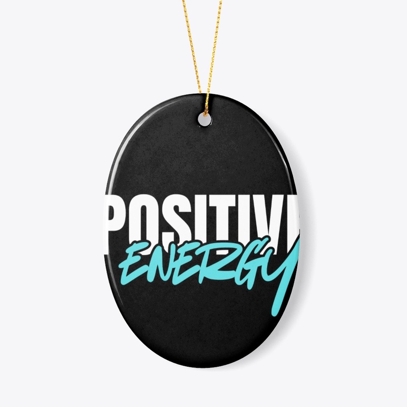 Positive energy 