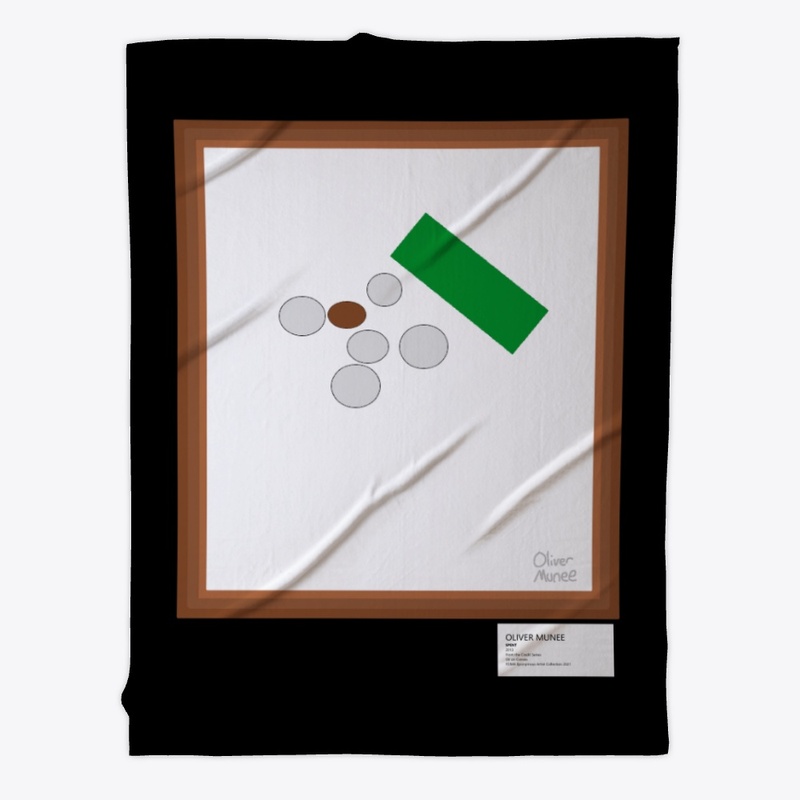 Oliver Munee - FOMA Collection