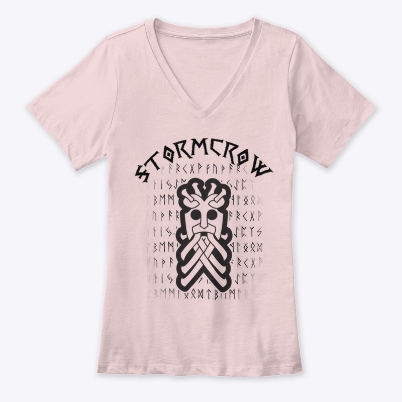 Stormcrow - Design 2